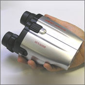 Sunagor 25 - 110 x 30 'Compact' Super Zoom Binoculars