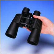 Sunagor 20 - 100 x 50 'MegaZoom' ZCF Binoculars